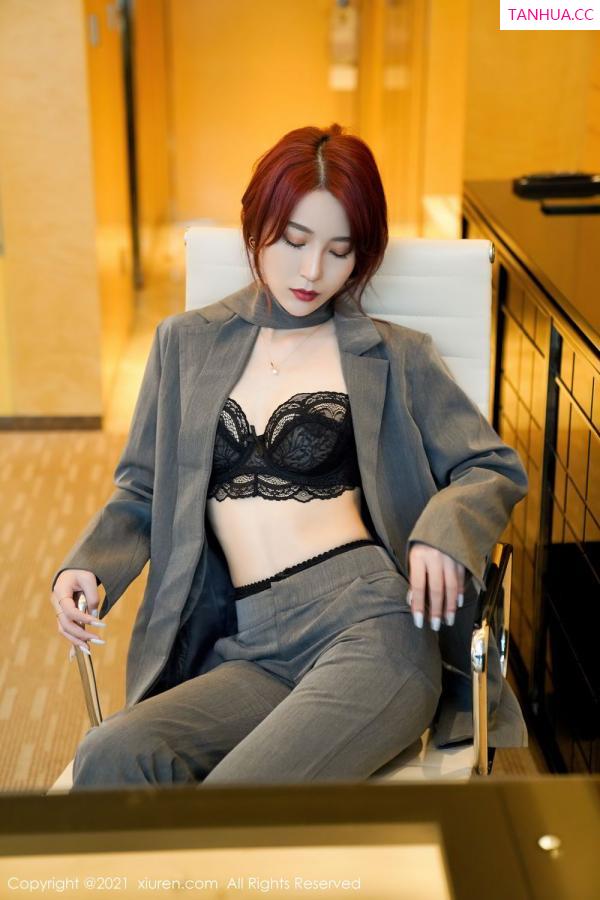 周慕汐  [XiuRen]高清写真图 2021.04.30 VOL.3368 周慕汐baby第17张图片